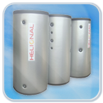 Boiler λεβητοστασίου